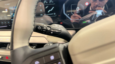 Kia Ev4 150kW GT-Line S 81kWh 5dr Auto Electric Hatchback